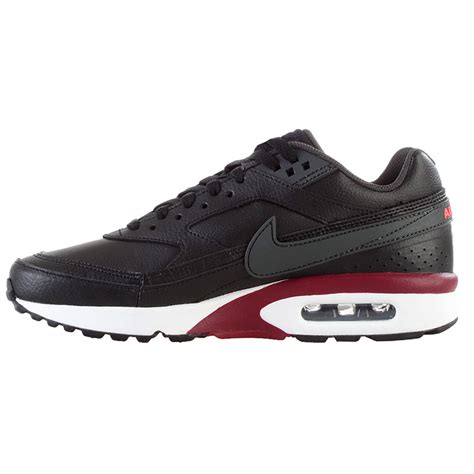 schuhe nike air max classic bw schwarz|Air Max classic bw trainers.